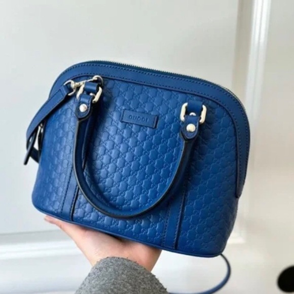 New Authentic Gucci Crossbody Bag - Picture 2 of 13